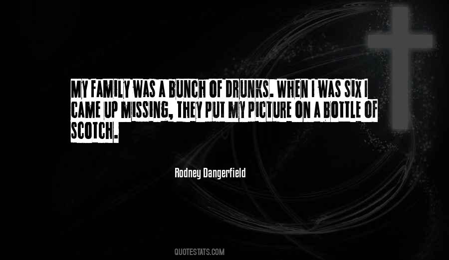 Quotes About Missing Family #1873664