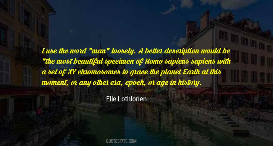 Quotes About Planet Earth #1223169