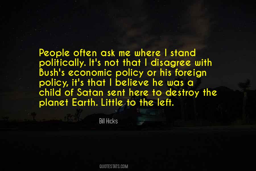 Quotes About Planet Earth #1603219