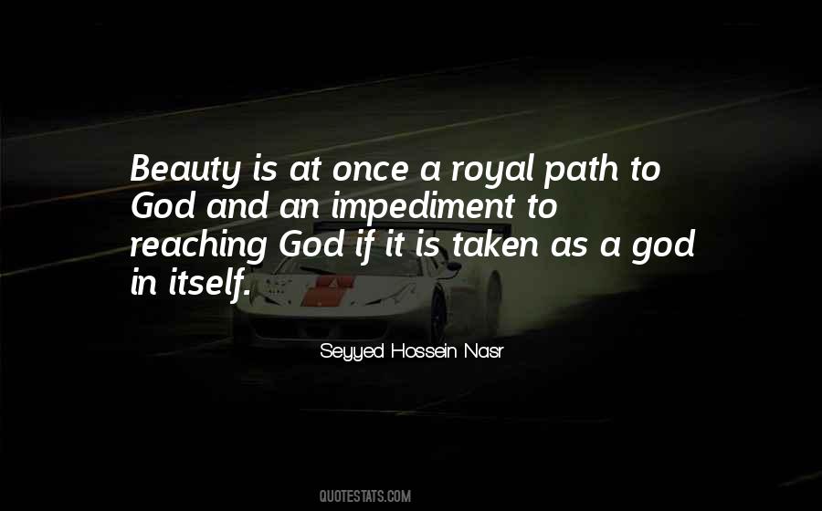 Quotes About Royal Beauty #902555
