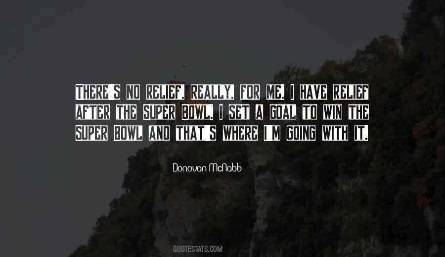 Winning Goal Quotes #1254530
