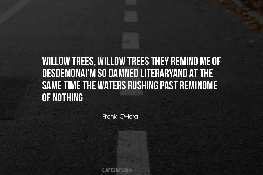 Quotes About Rushing Time #934615