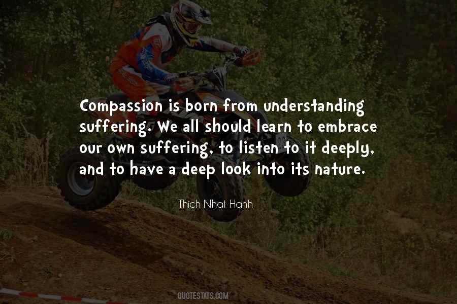 Look Listen And Learn Quotes #689541