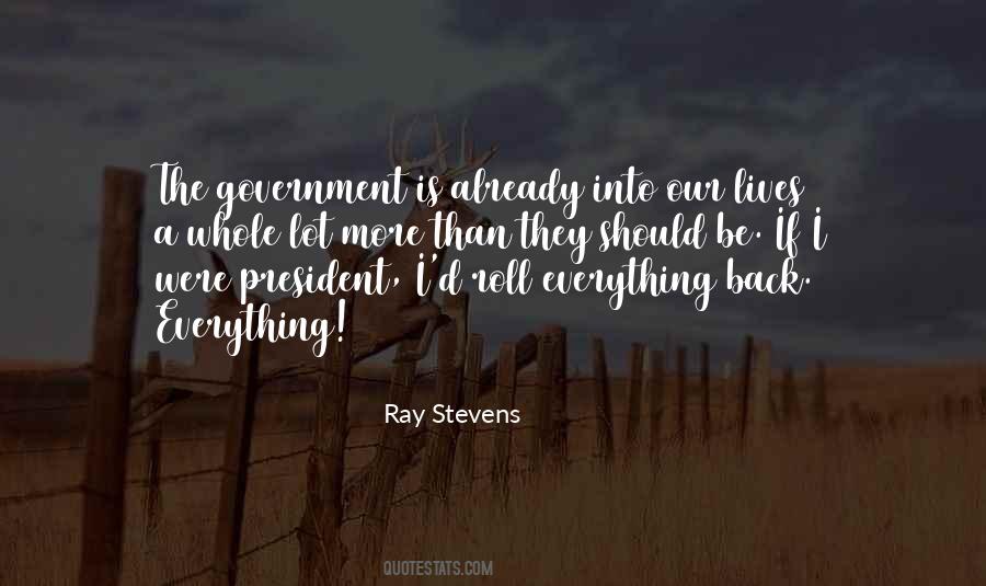 Roll Into Quotes #267966