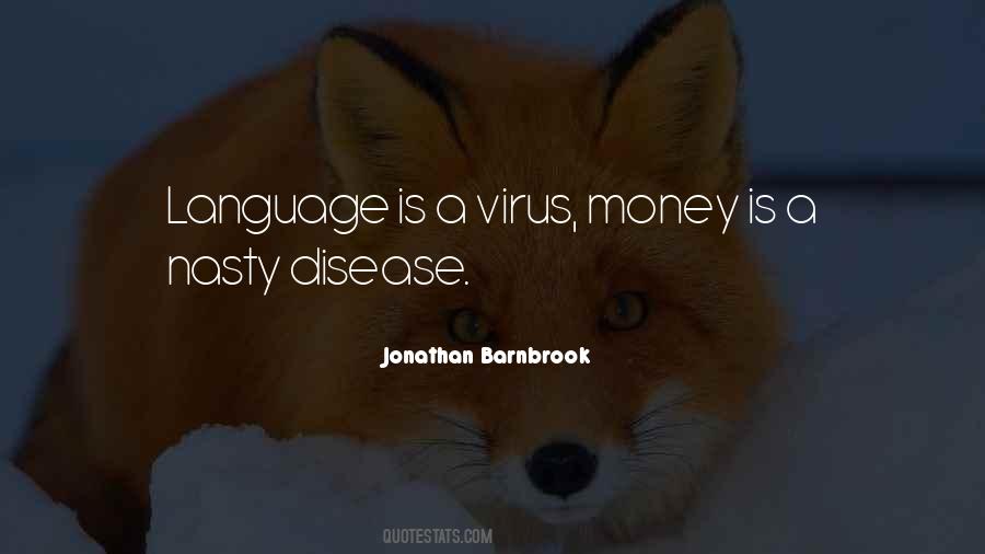 Quotes About Language #1839967