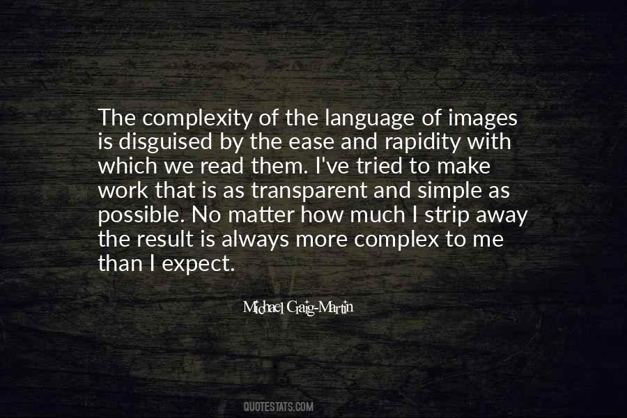 Quotes About Language #1841297