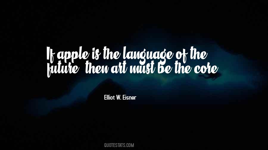 Quotes About Language #1844141