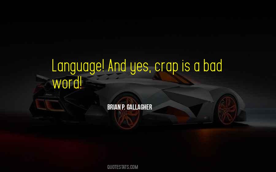 Quotes About Language #1847298