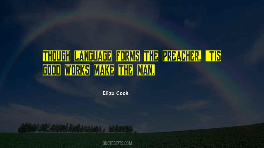 Quotes About Language #1855330