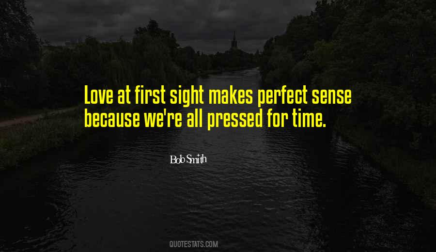 Quotes About Sight #1708662