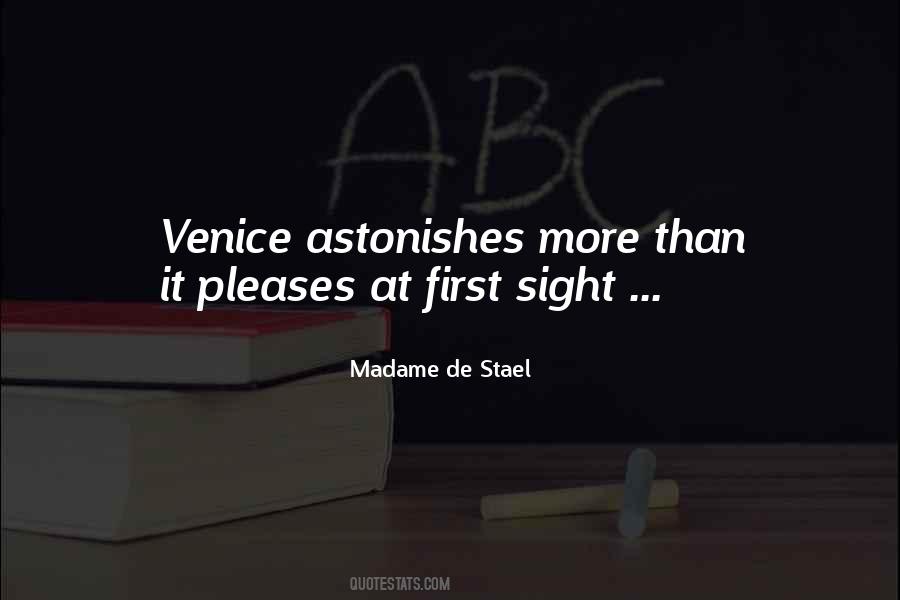 Quotes About Sight #1709761