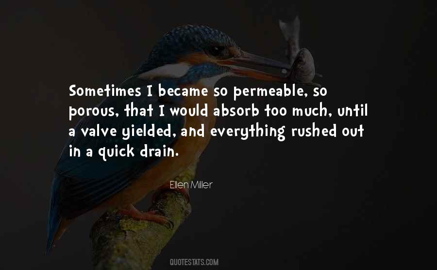 Quotes About Rushed #1076225