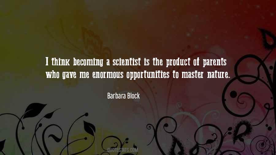 Quotes About Becoming Your Parents #1456721