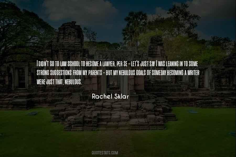 Quotes About Becoming Your Parents #1512845