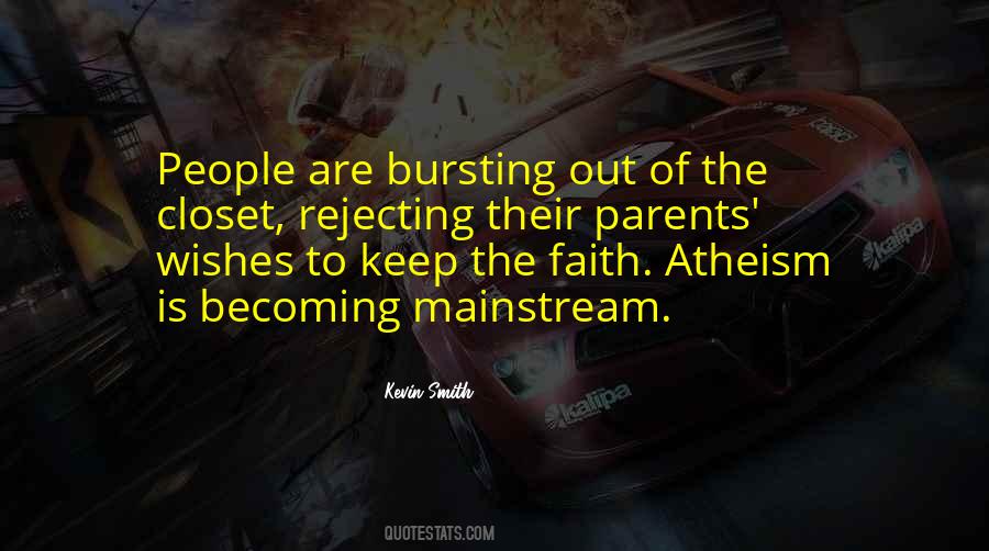 Quotes About Becoming Your Parents #276092