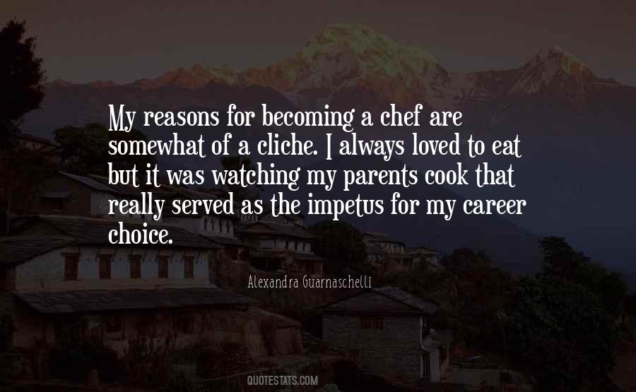 Quotes About Becoming Your Parents #596769