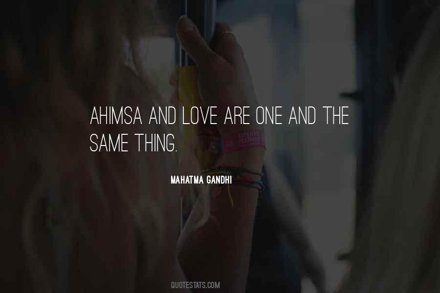 Quotes About Same Love #56432