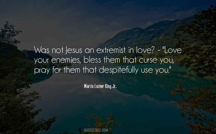 Jesus Love You Quotes #489949