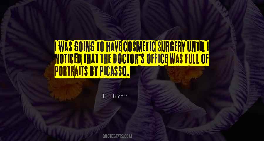 Medical Office Quotes #1012390