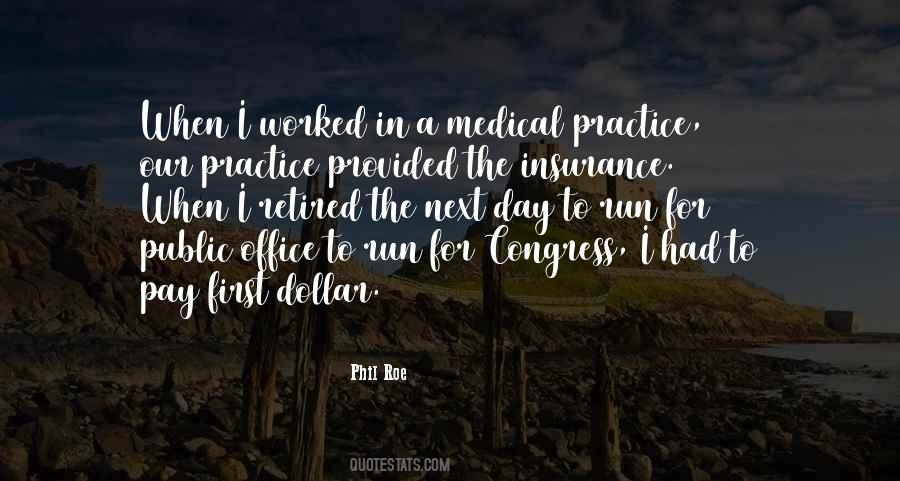 Medical Office Quotes #1151661