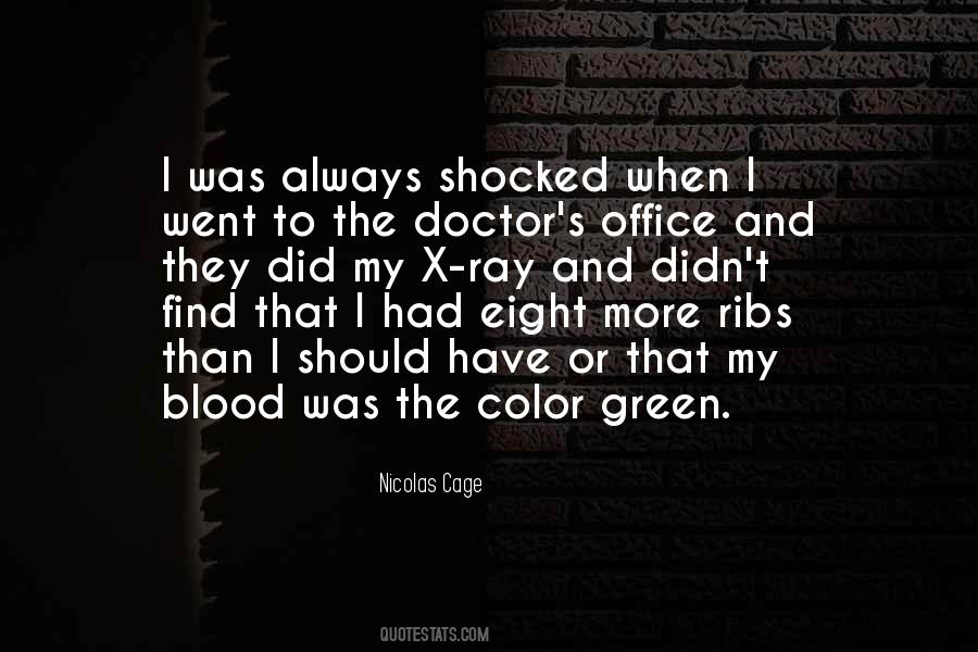 Medical Office Quotes #1219689