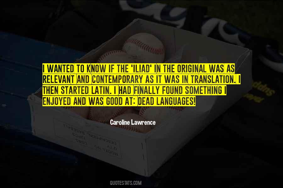 Quotes About Finally Found Someone #389375
