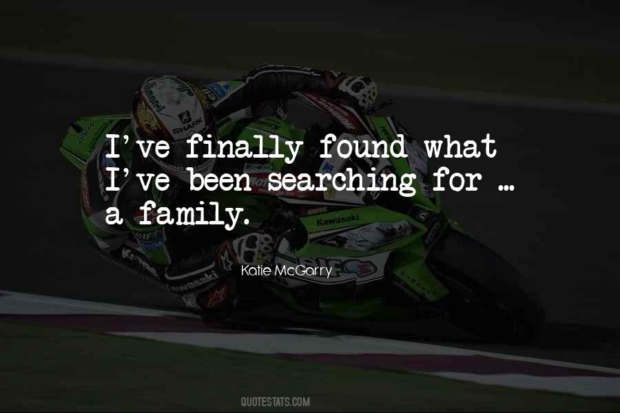 Quotes About Finally Found Someone #393756