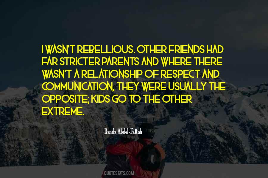Quotes About Friends Without Communication #760920