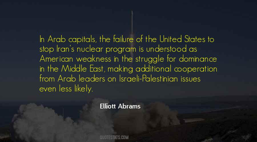Nuclear Issues Quotes #1281735