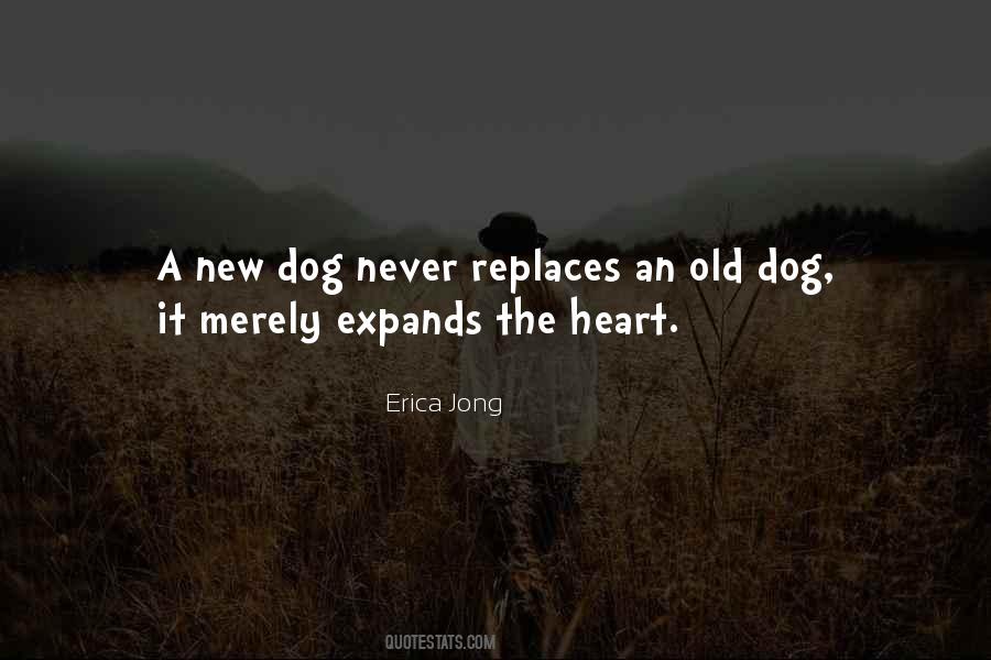 Quotes About The Loss Of Your Dog #1781947