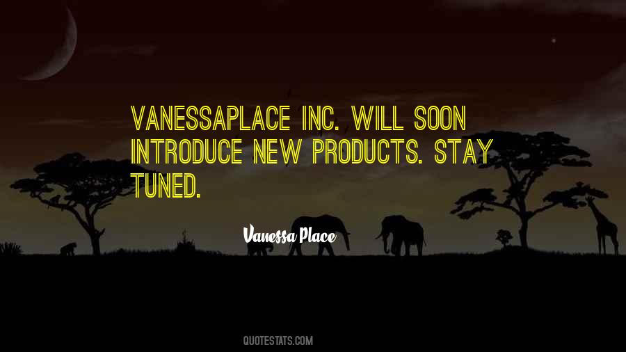 New Products Quotes #846394