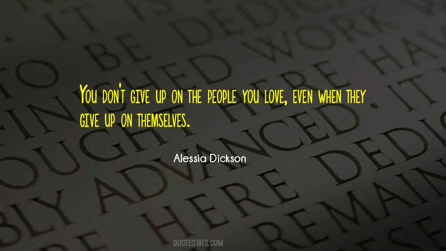Alessia Quotes #1479831