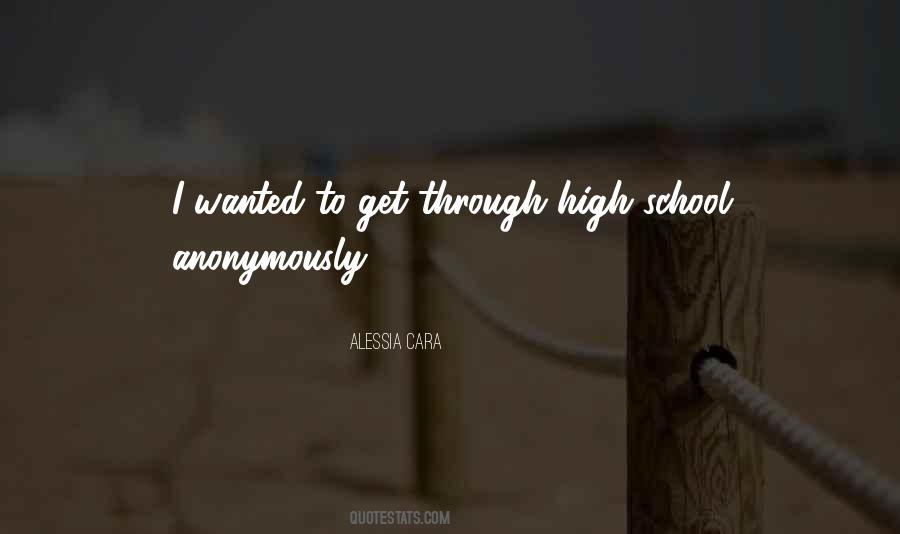Alessia Quotes #725644