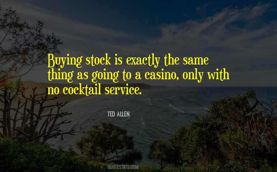 Quotes About Cocktails #1139939