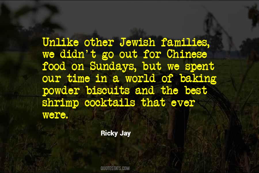 Quotes About Cocktails #1809295