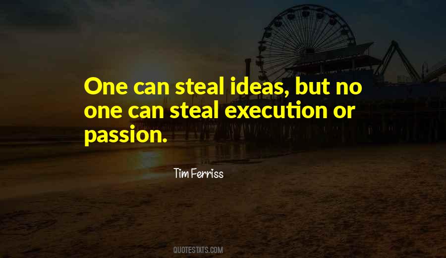 Quotes About Passion #21619 Quotes About Passion #21619