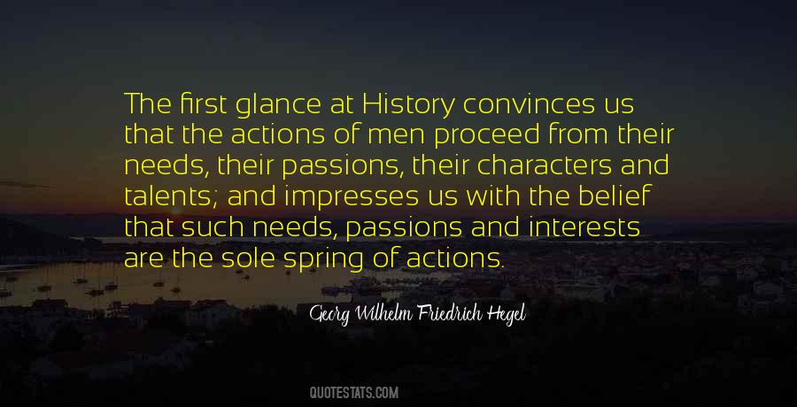 Quotes About Passion #8605 Quotes About Passion #8605