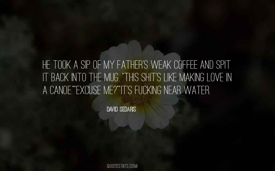 Quotes About The Love Of A Father #646466