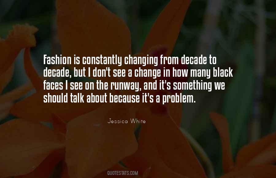 Quotes About Runway #715714