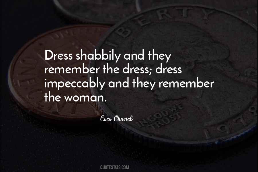 Coco Chanel Fashion Quotes #1082560
