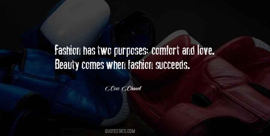 Coco Chanel Fashion Quotes #1106054