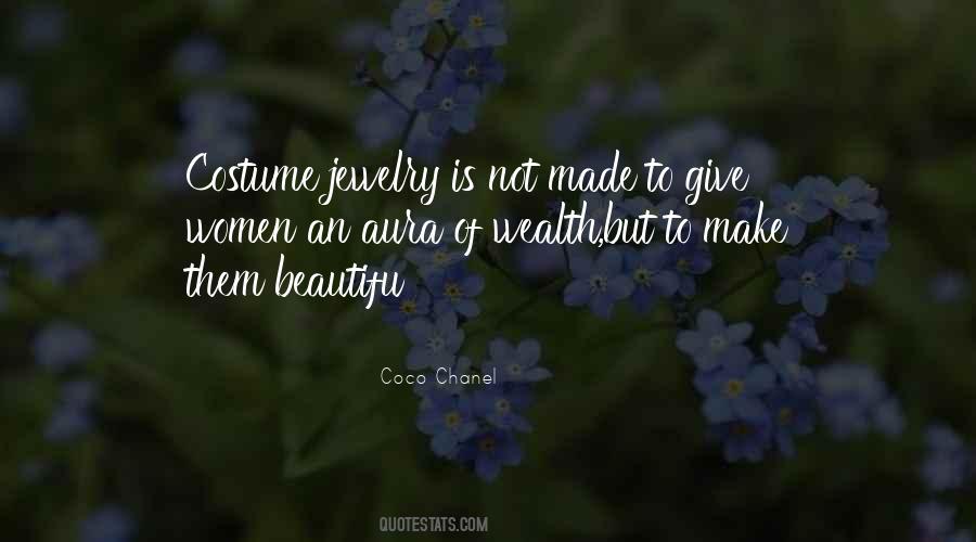 Coco Chanel Fashion Quotes #1394400