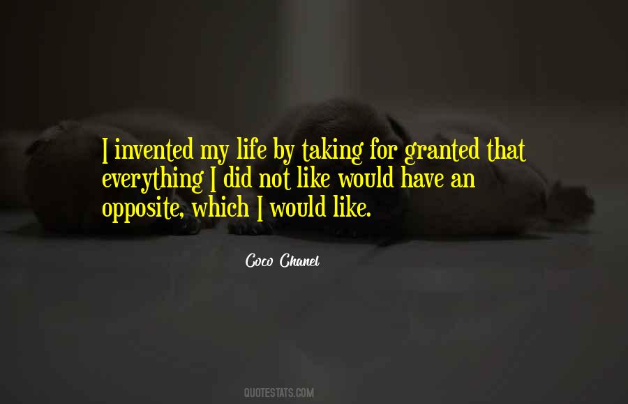 Coco Chanel Fashion Quotes #1517321