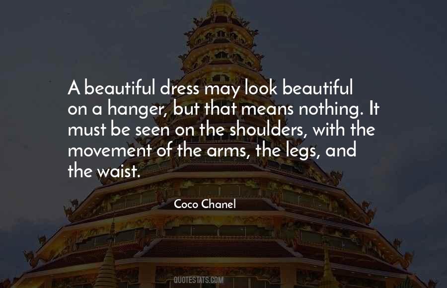 Coco Chanel Fashion Quotes #536466
