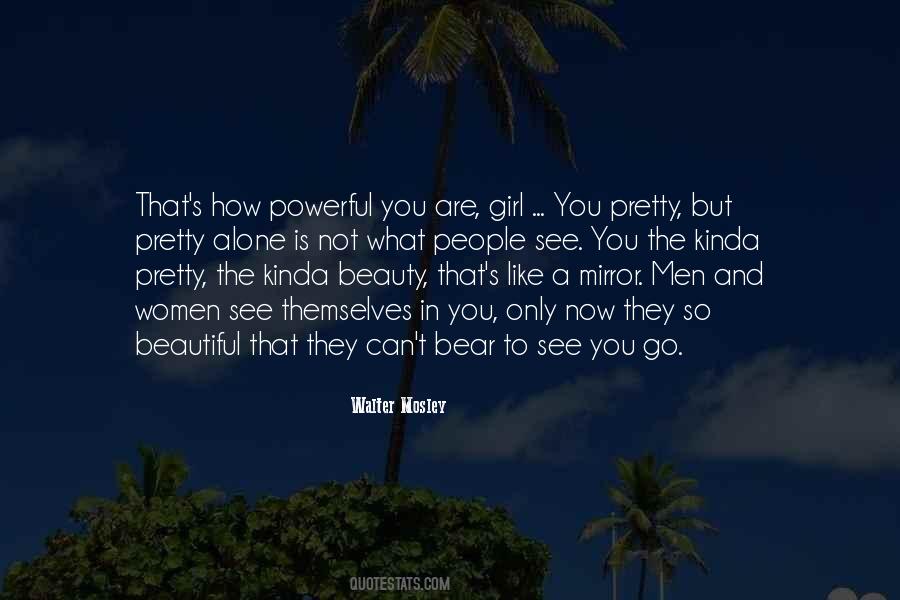 How To See Beauty Quotes #660660