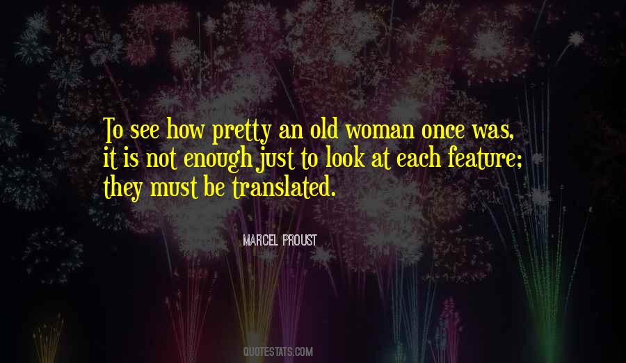 How To See Beauty Quotes #804391