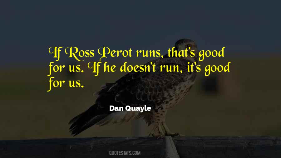 Quotes About Runs #1676910