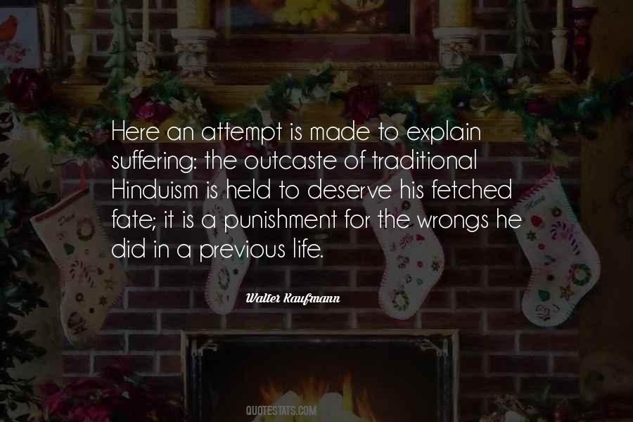 Quotes About Hinduism In Life Of Pi #1240684