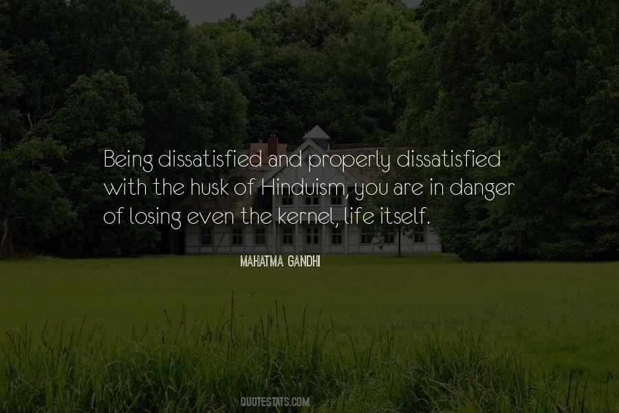 Quotes About Hinduism In Life Of Pi #76760