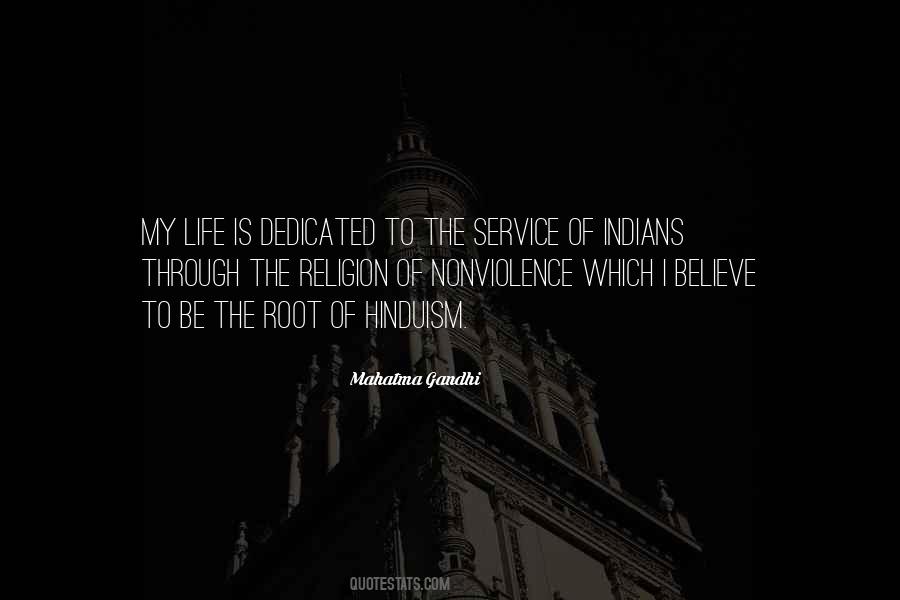 Quotes About Hinduism In Life Of Pi #784930